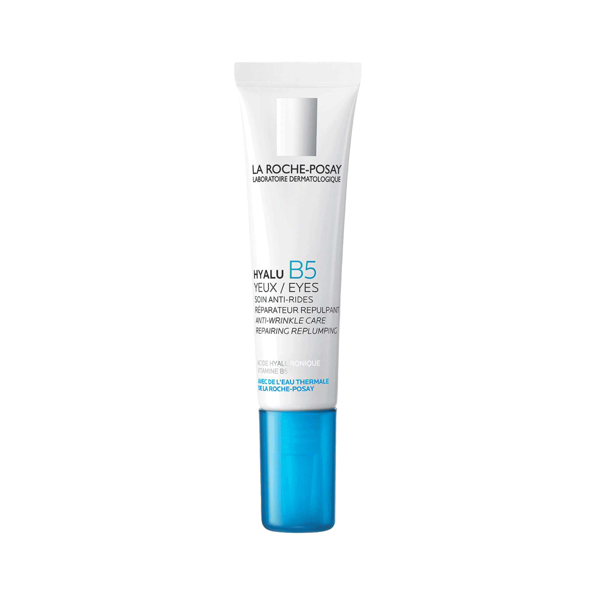 La Roche Posay ProductPage Anti Aging Hyalu B5 Eyes 40ml 3337875613668