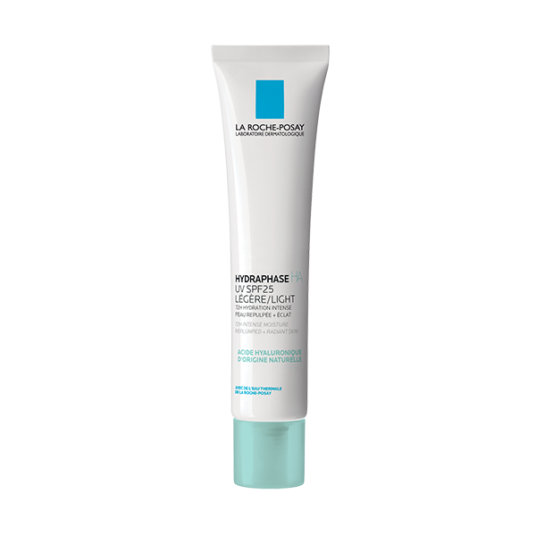 LaRochePosay-ProductPage-Moisturiser-Hydraphase-HA-Legere-UV-pack-front