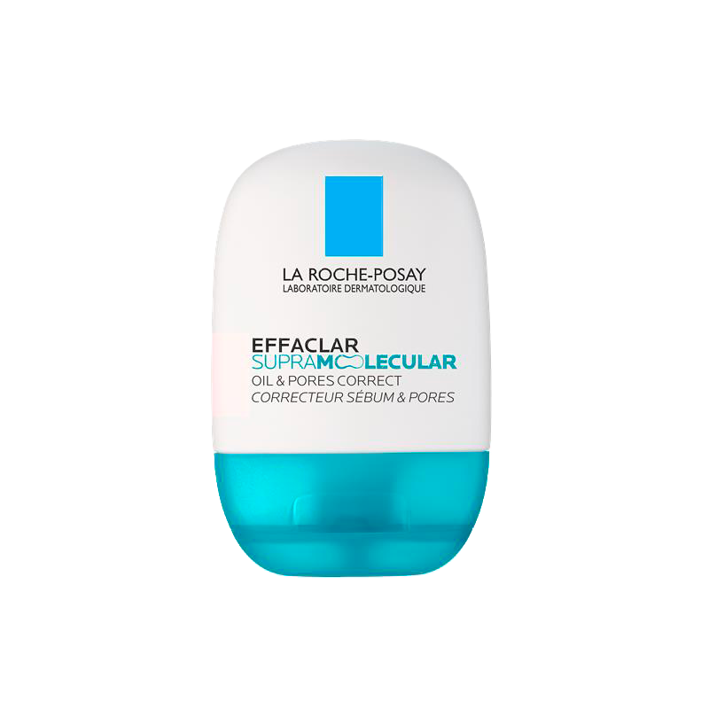 EFFACLAR SUPRAMOLECULAR OLIE & PORIËN CORRECTOR ​