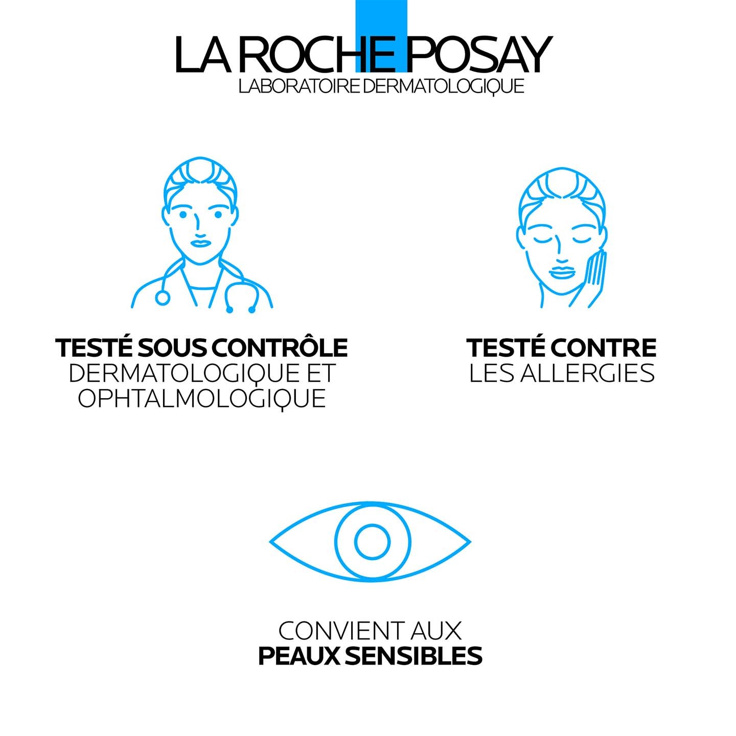 La Roche Posay ProductPage Anti Aging Hyalu B5 Eyes 40ml 3337875613668
