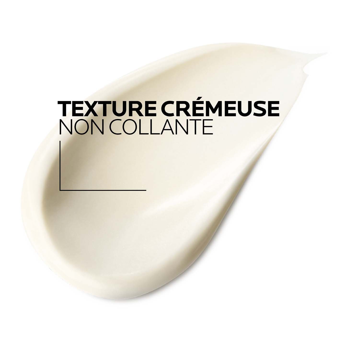 La Roche Posay ProductPage Anti Aging Hyalu B5 Cream Eyes Texture
