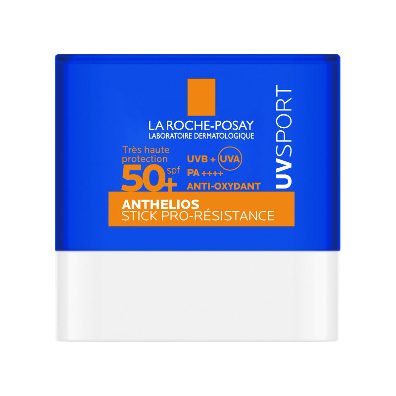 ANTHELIOS UVSPORT PRO-RESISTENTIE STICK SPF 50+