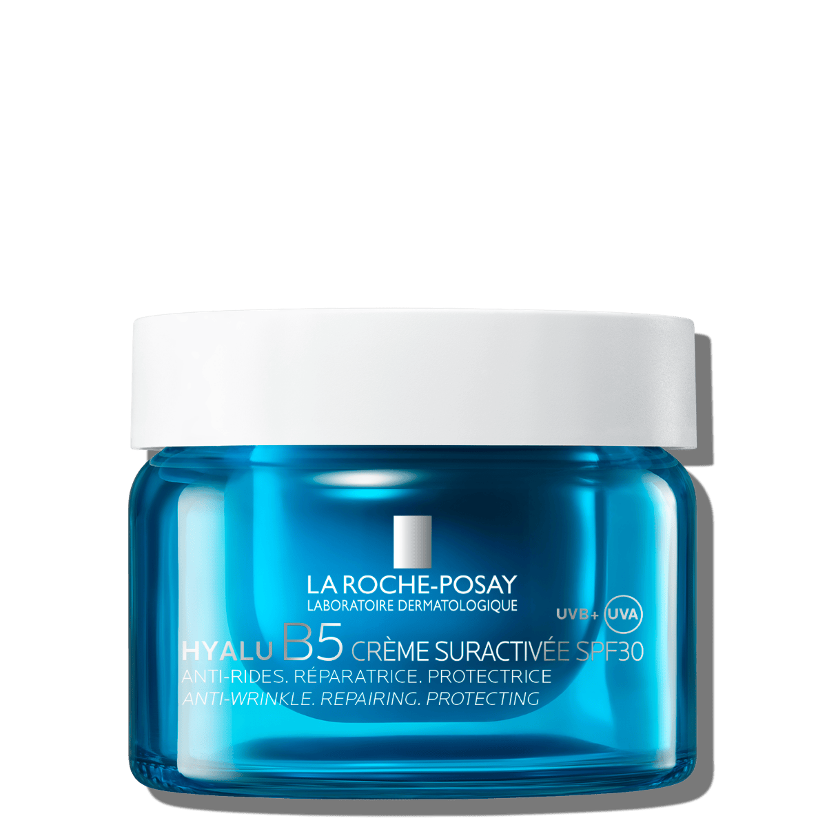 HYALU B5 SURACTIVATED CRÈME SPF30 NAVULBAAR