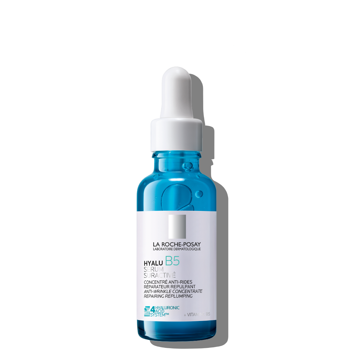 HYALU B5SURACTIVATED SERUM