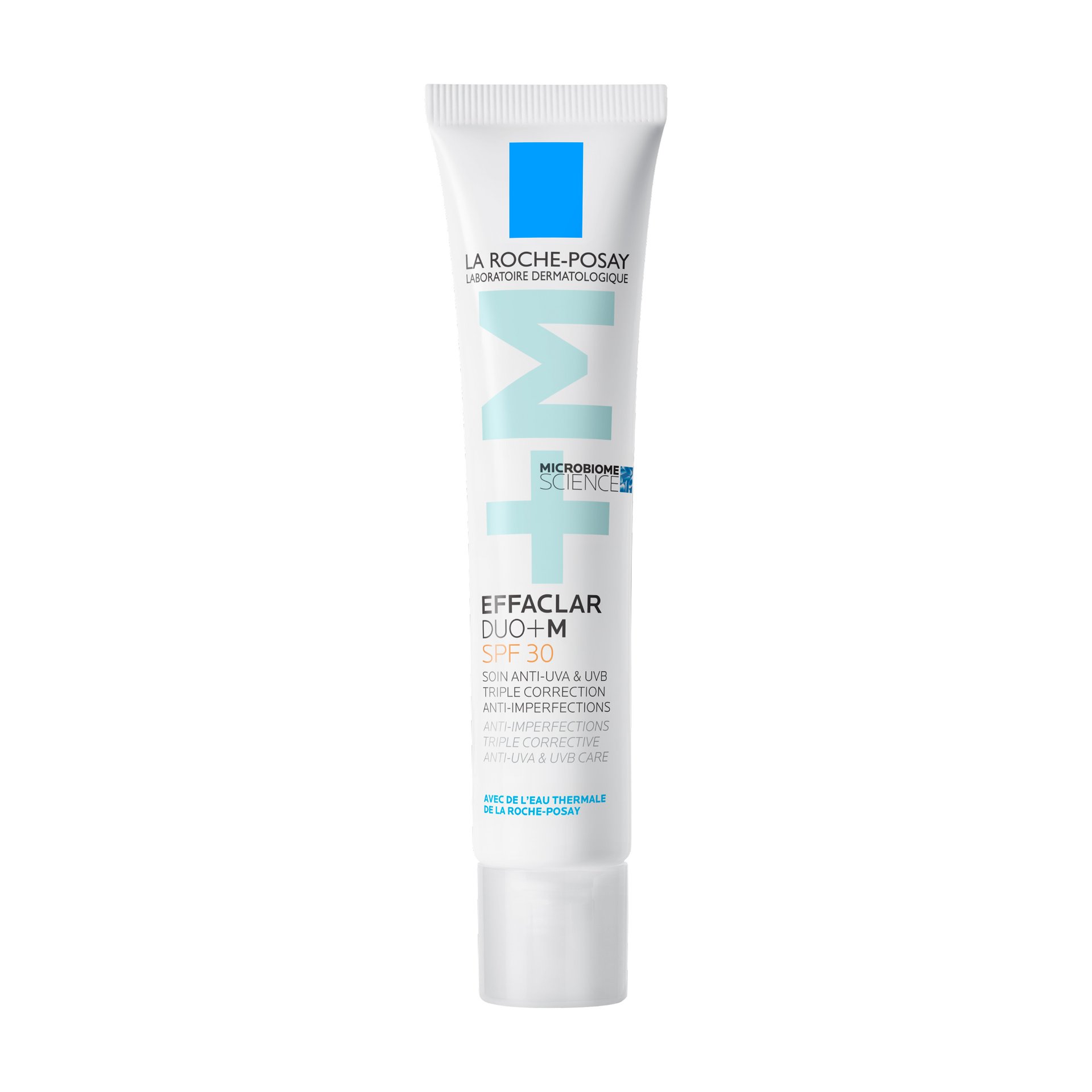 LaRochePosayFaceCareEffaclarDuoSpf30AntiImperfectionsMarksUV40ml333787