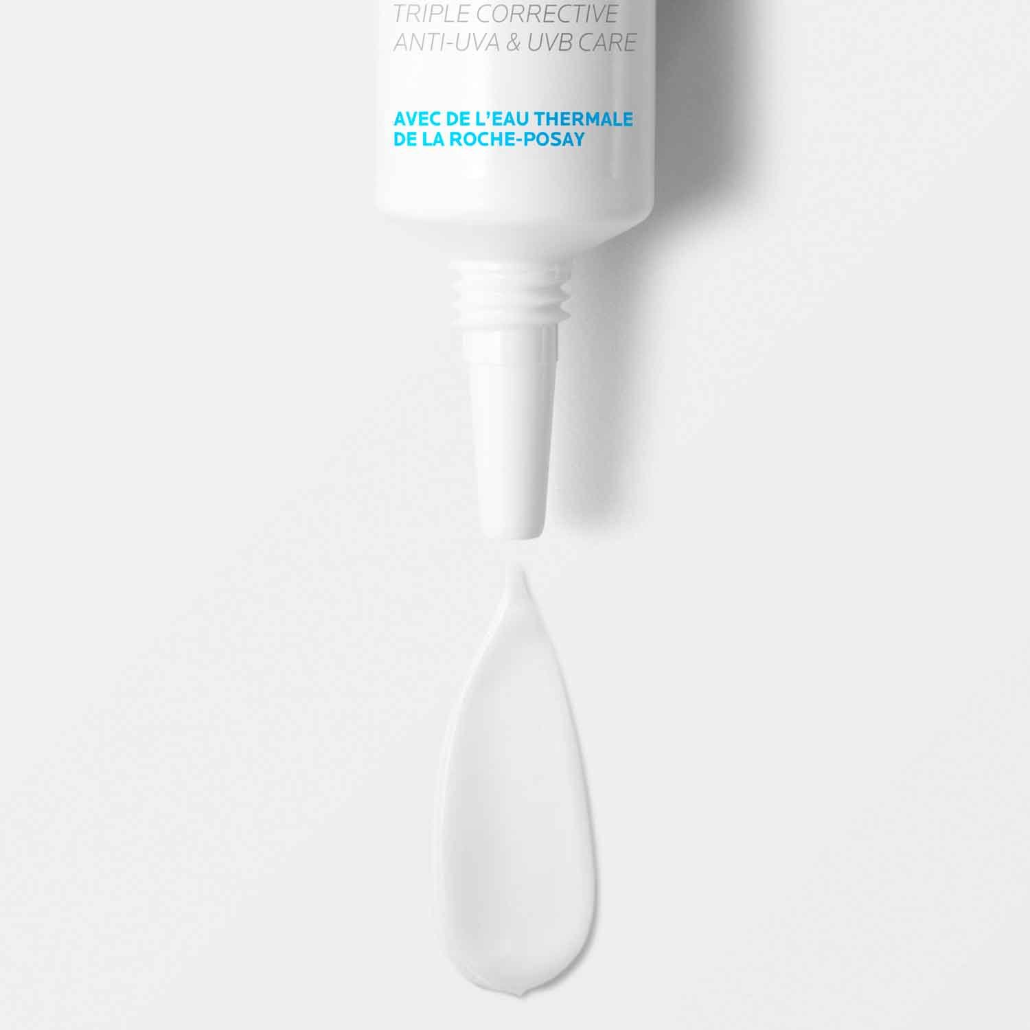 La Roche Posay ProductPage Acne Effaclar Duo Spf30 UV 40ml 33378755494