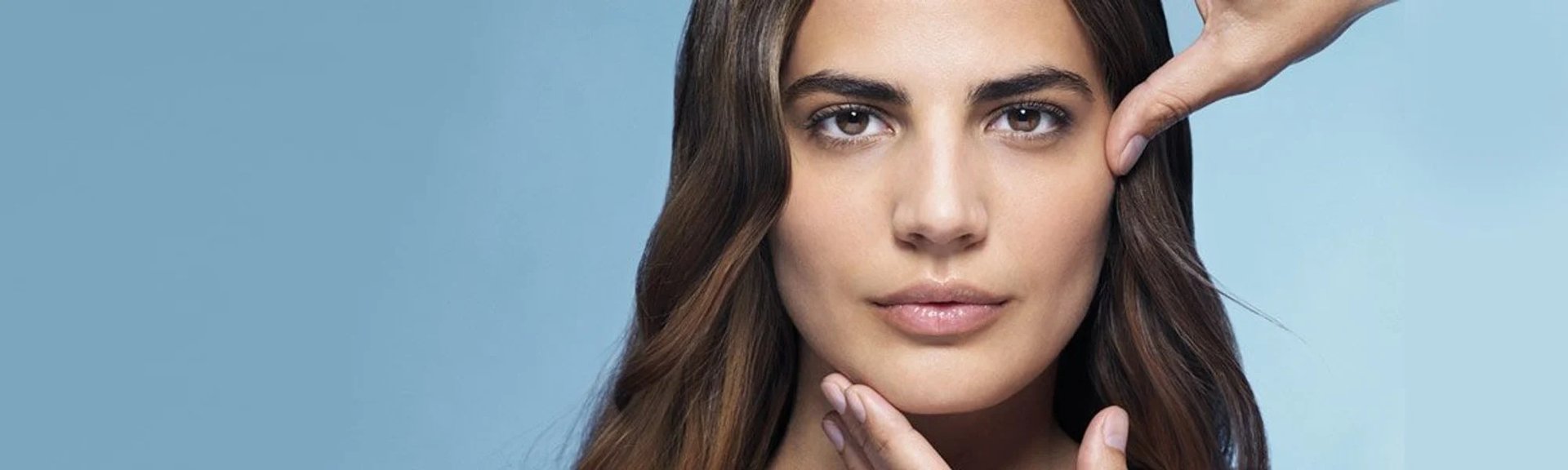 Artikel over acne - hoofdpagina