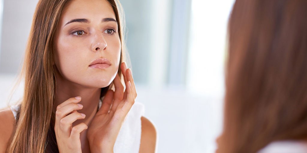 Avoir la peau sèche: qu’est-ce que cela signifie ?