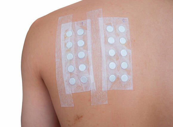 Patchtest