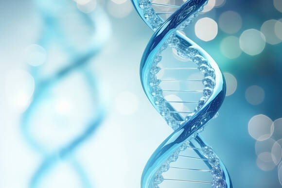 Atopische eczeem door genetische aanleg