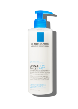 Lipikar Syndet AP+ Cream Wash