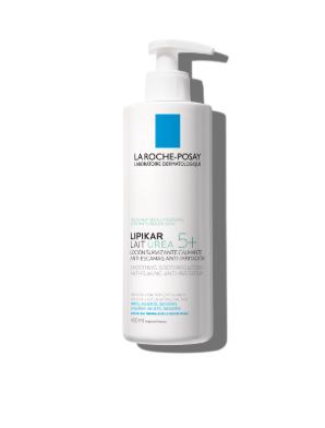 Lipikar Syndet AP+ Cream Wash