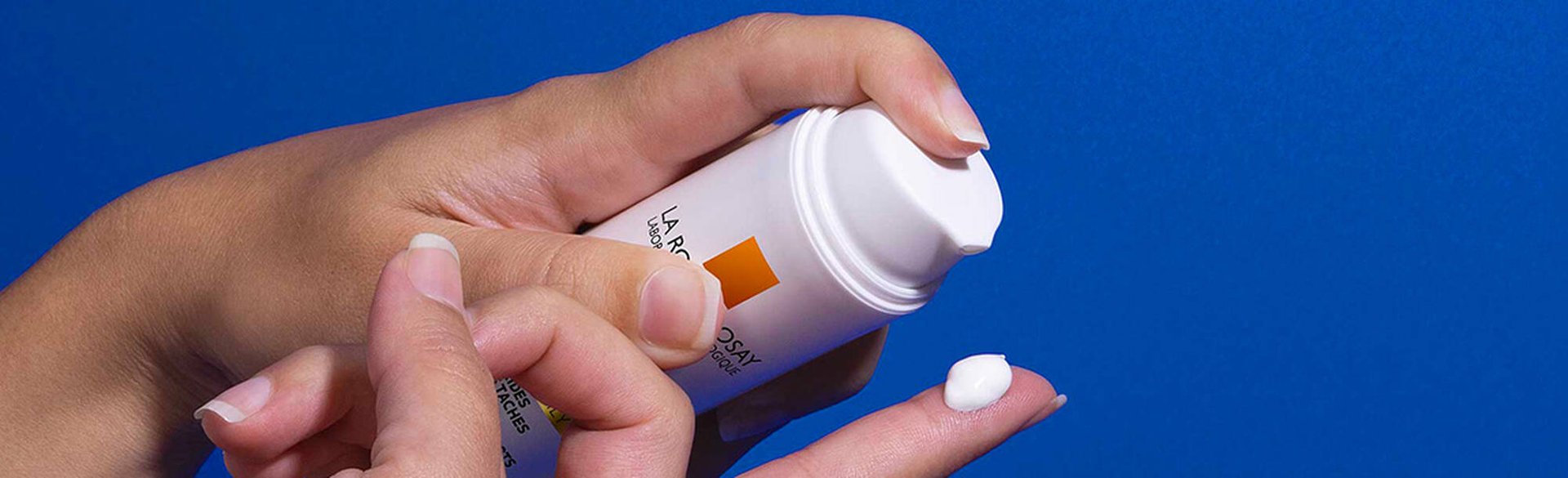 Larocheposay ArtikelPagina Zon UV-A- UV-B-bescherming