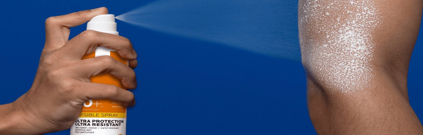 Anthelios UVMUNE 400