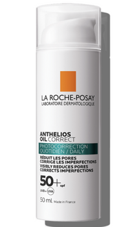 Anthelios Oil Correct SPF50+