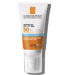 Anthelios UVMUNE 400 Moisturizing Cream SPF50+