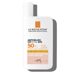 Anthelios UVMUNE 400 Fluid SPF 50+ with color