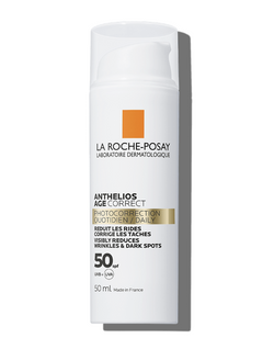 Anthelios Age Correct SPF 50+