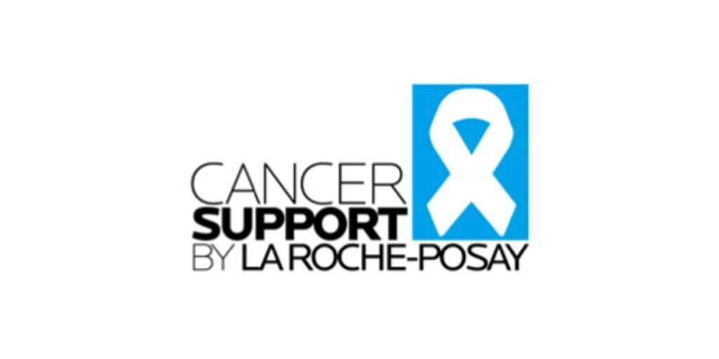 homepage cancer support banner