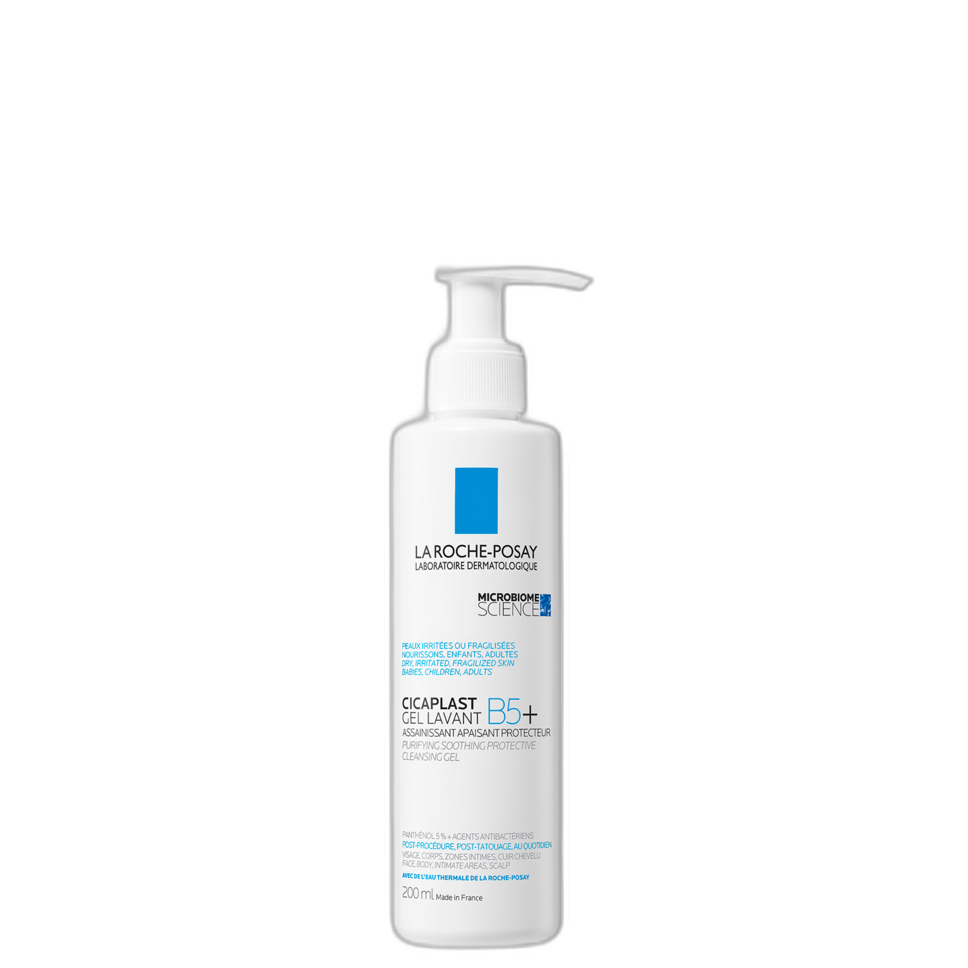 CICAPLASTLAVANT B5