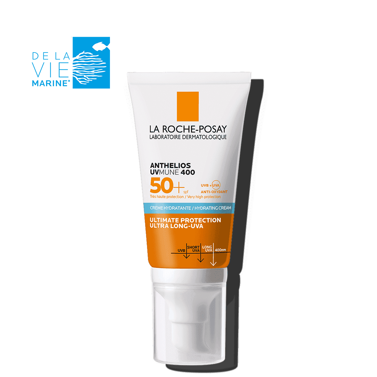 4341_Anthelios Uvmune 400 50 hydrating cream_FR