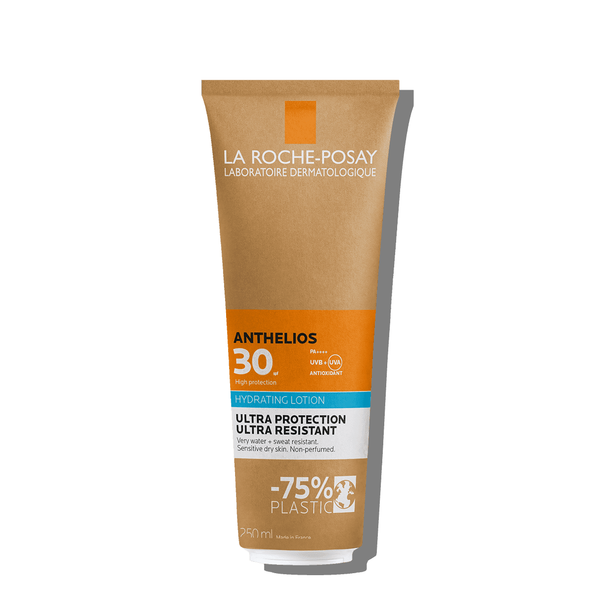 ANTHELIOSBESCHERMENDE LICHAAMSMELKSPF30
