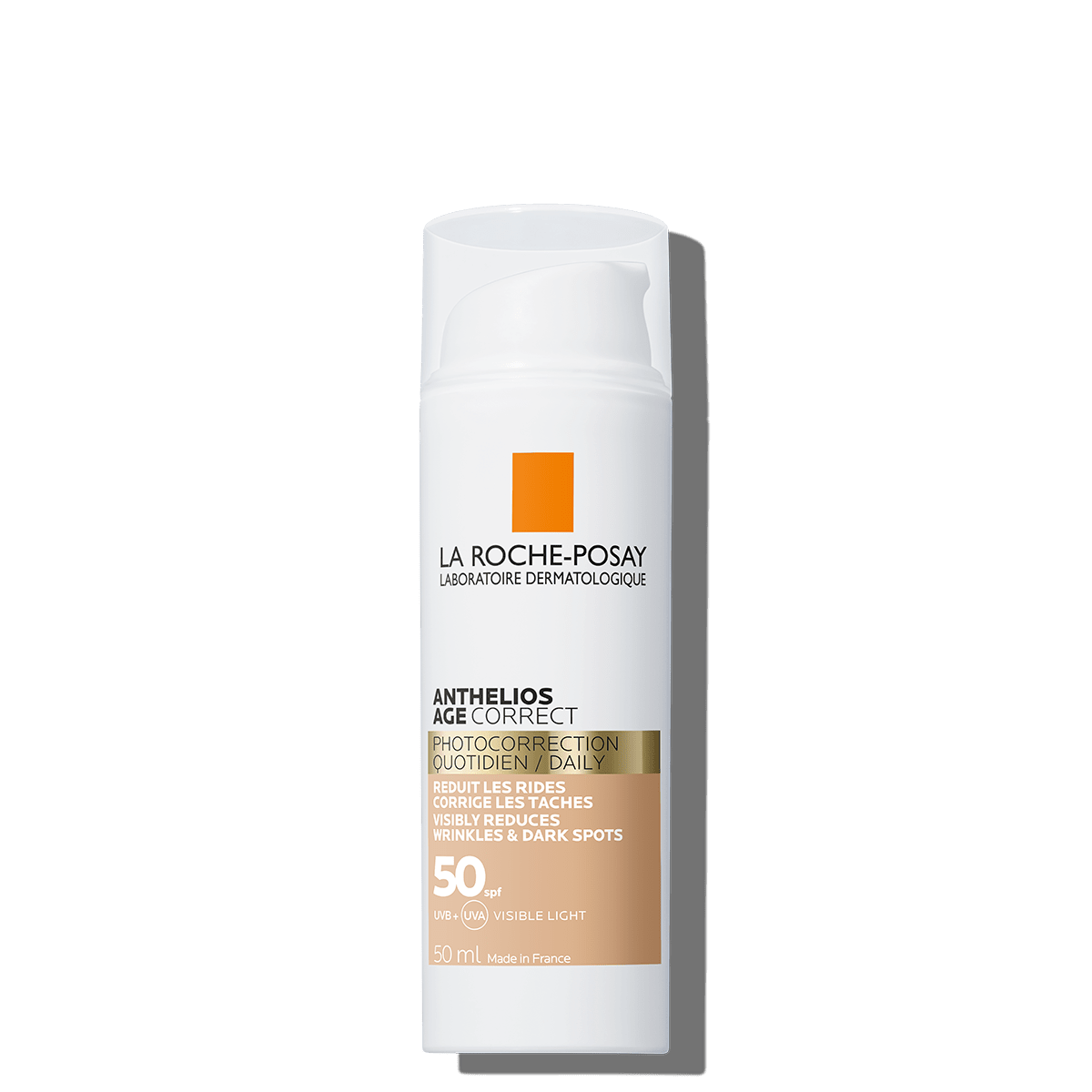 La-Roche-Posay-Anthelios-Age-Correct-SPF50-50ml-Teinted-LD-000-3337875764353-Closed-FS S