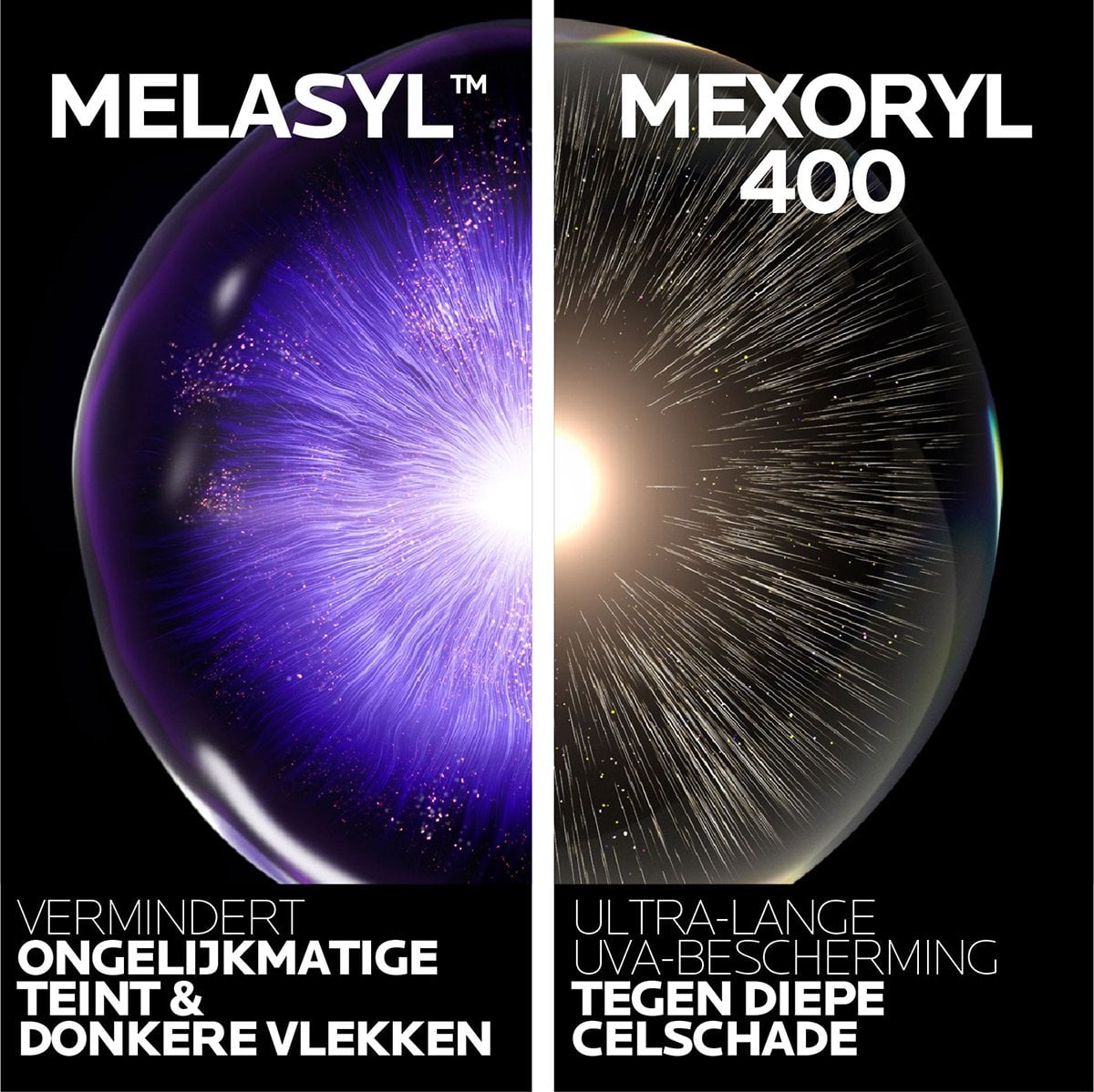 Anthelios UVMune 400 Anti-pigmentvlekken Fluide spf50+