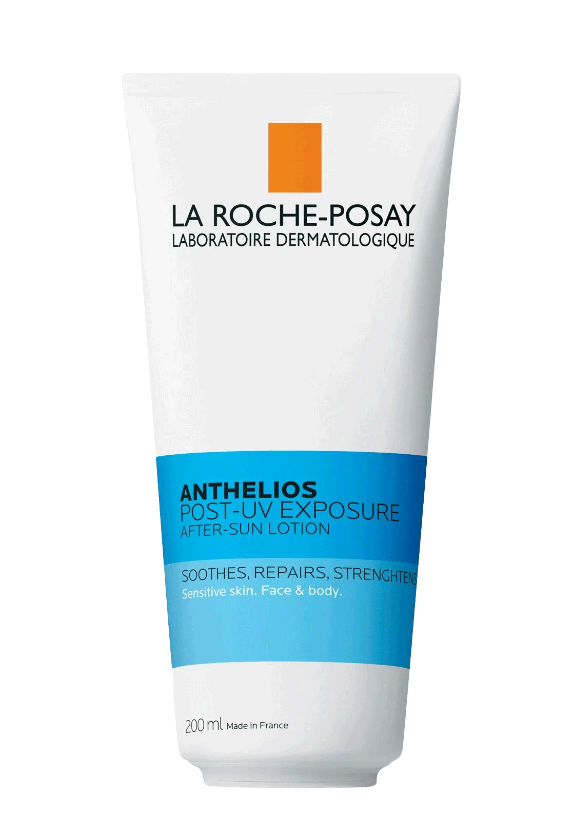 Anthelios Post-U-exposure Lait