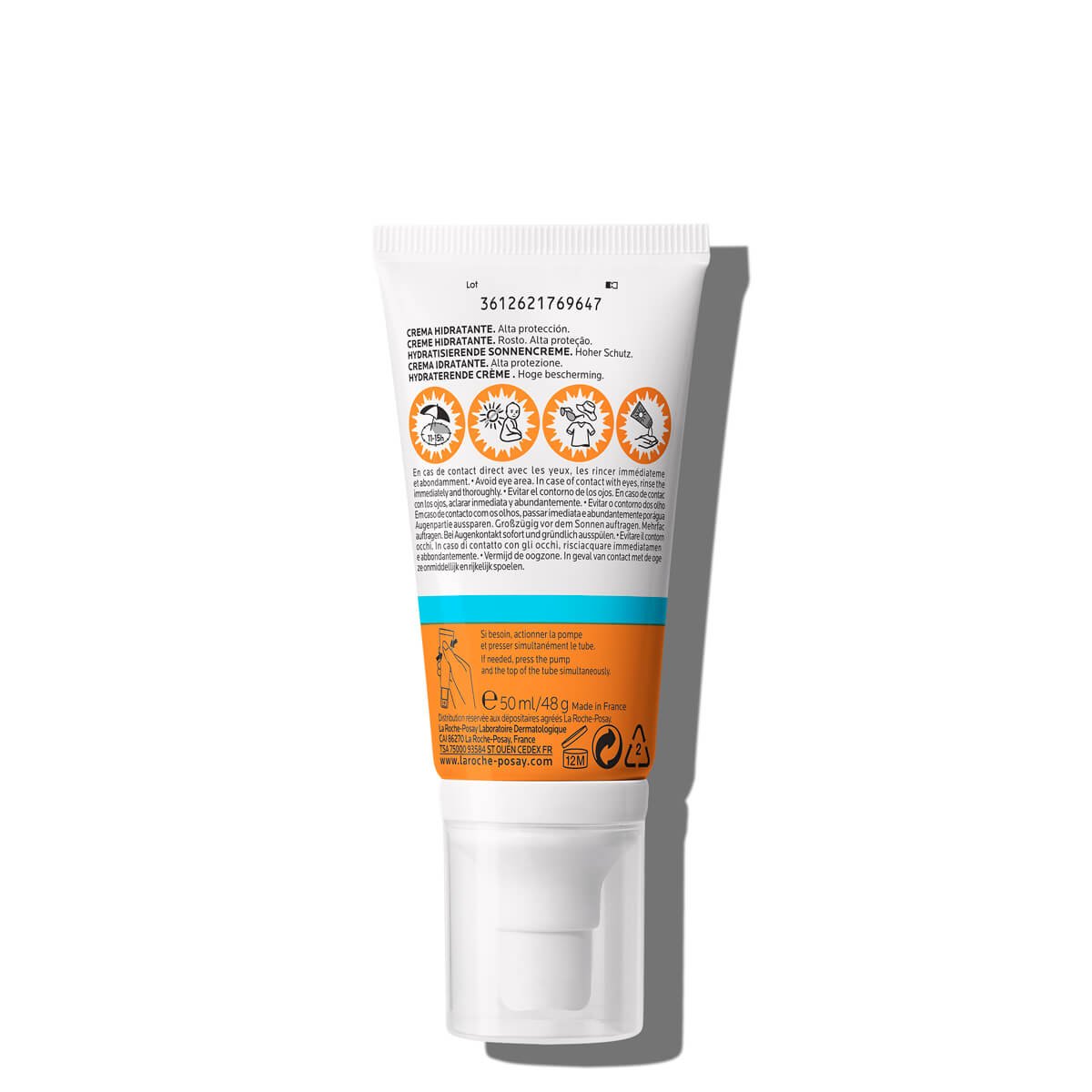 LaRochePosay-Product-Sun-Anthelios-HydratingCreamSpf30-50ml-3337875588539-BSS