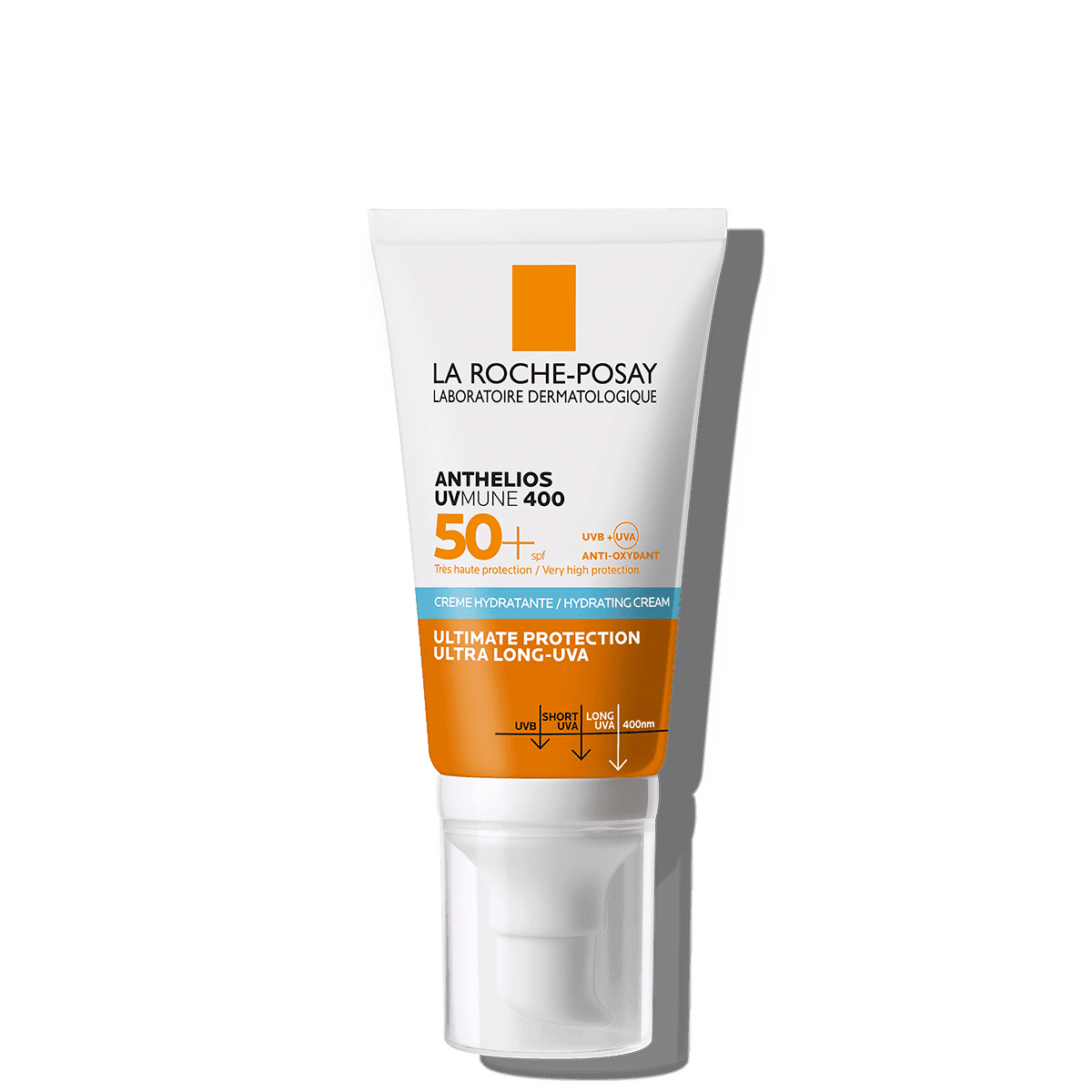 LaRochePosayProductPageSunAntheliosUVMune400CreamAPspf503337875797665frontpng