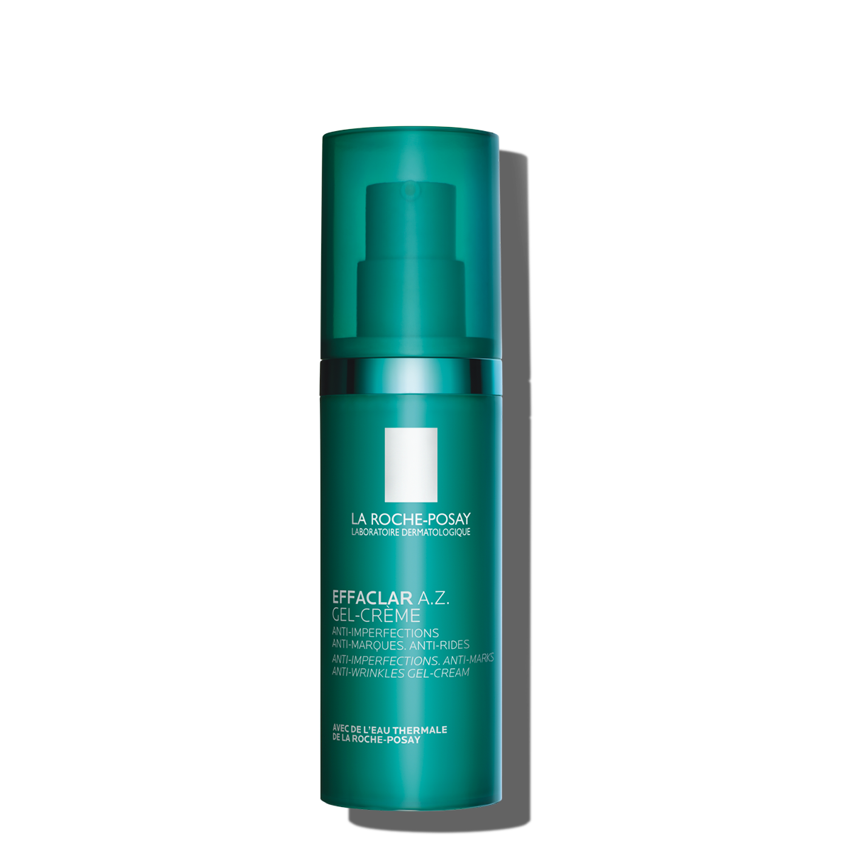 EFFACLAR A.Z. GEL-CREAM