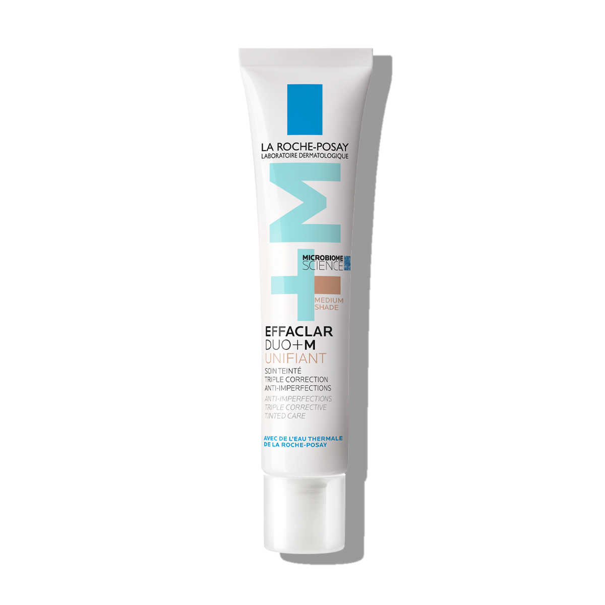 Effaclar DUO + M Unifiant packshot