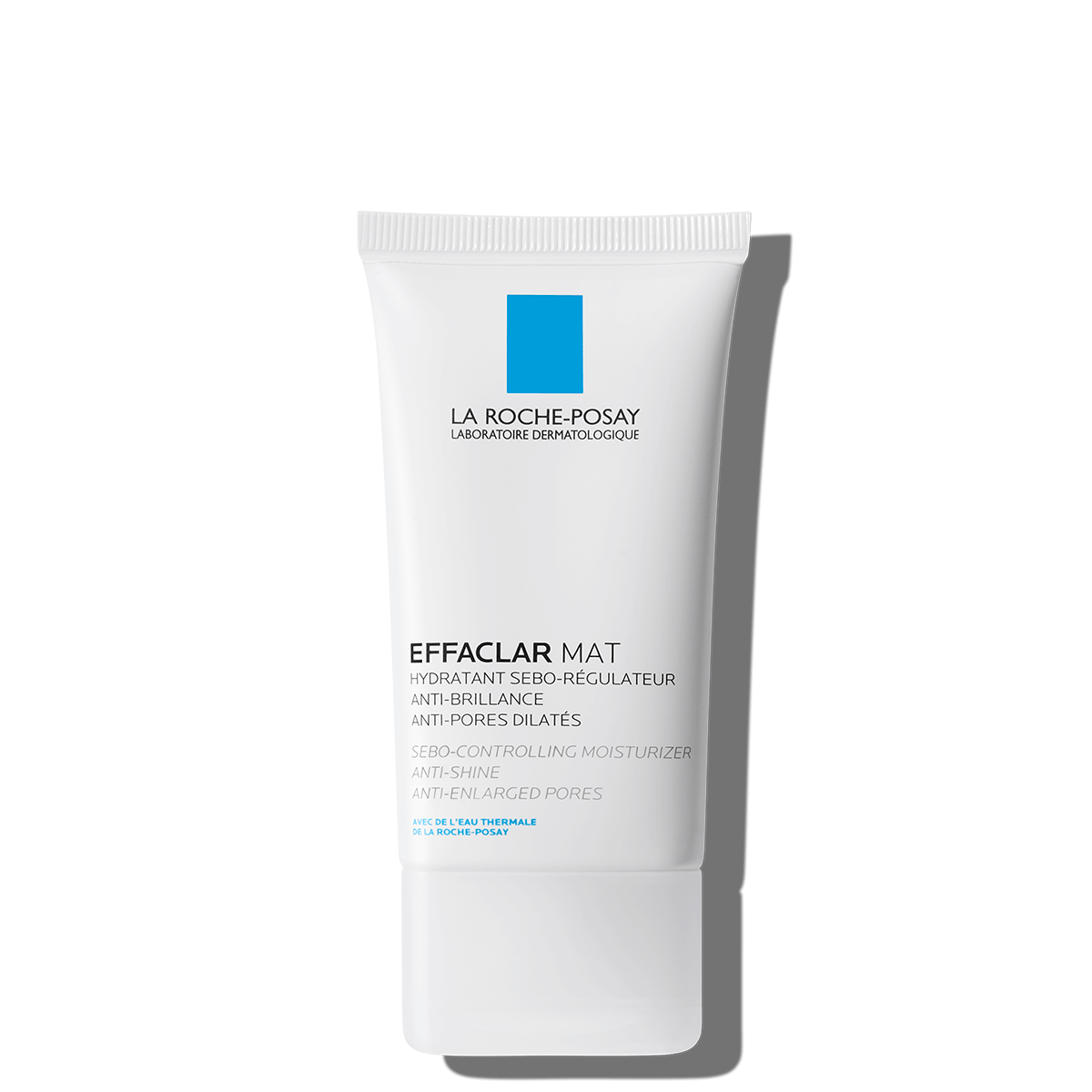 La Roche Posay Face Care Effaclar Mat Sebo Controlling Moisturizer 40m