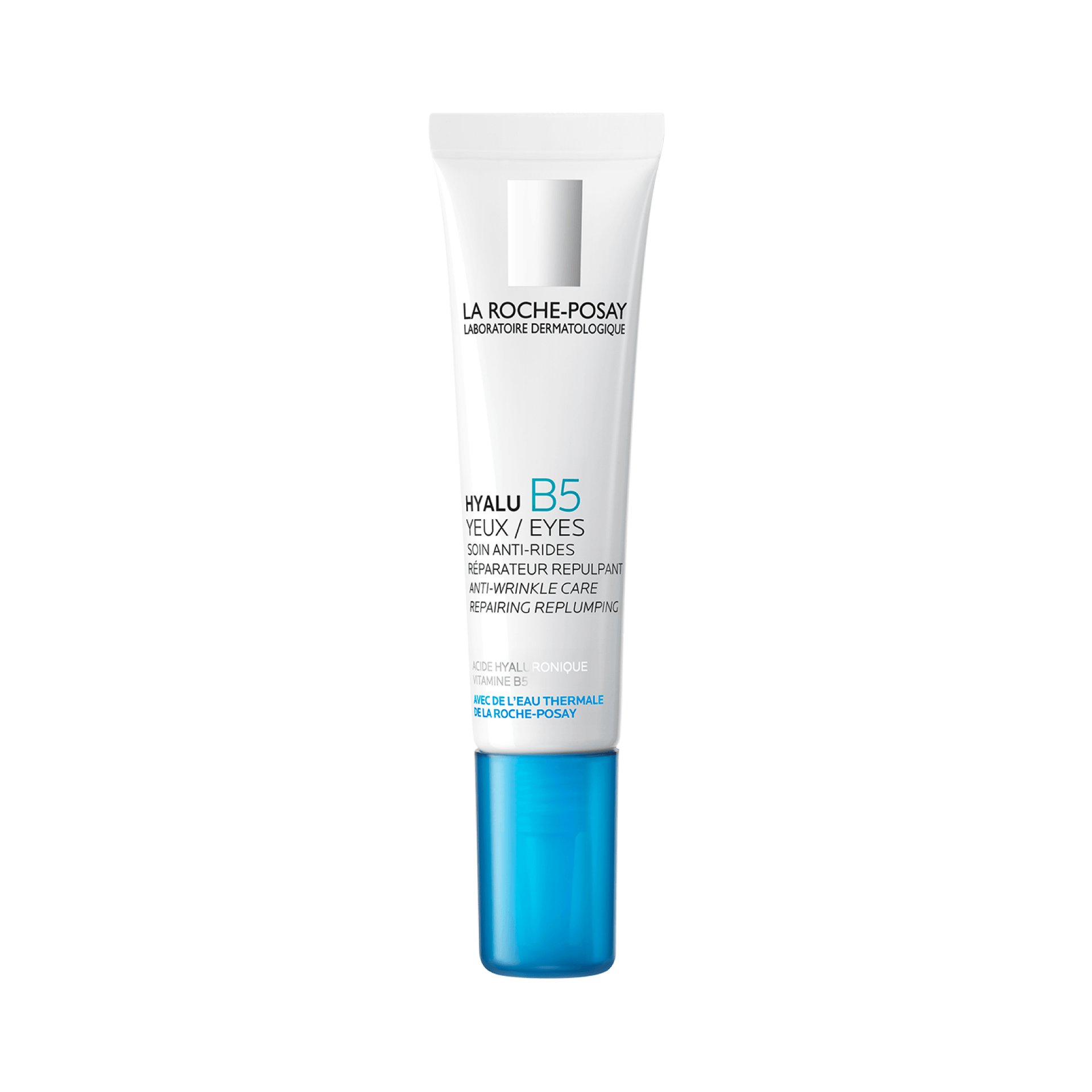 La Roche Posay ProductPage Anti Aging Hyalu B5 Eyes 40ml 3337875613668