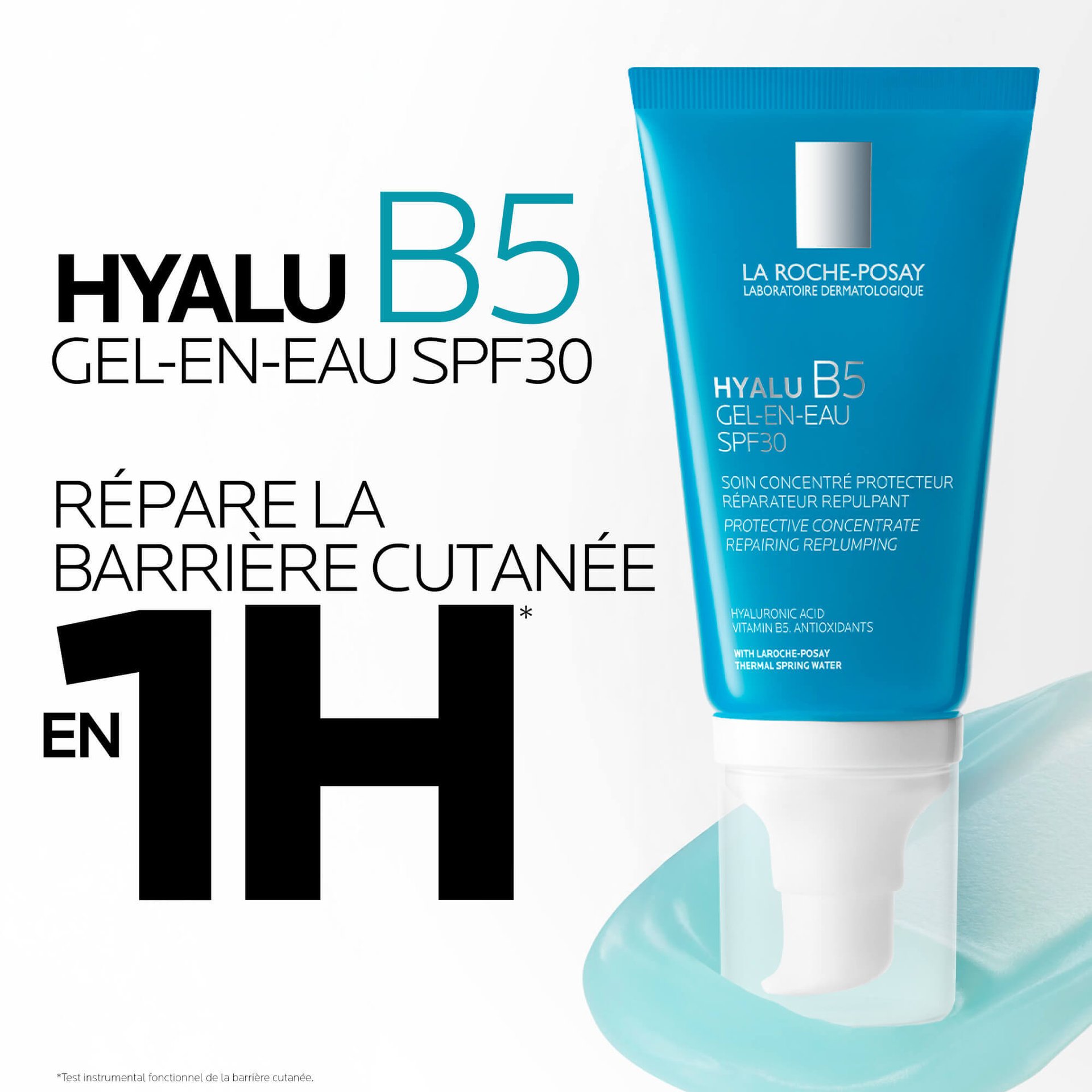 Hyalu b5 ampoule 1