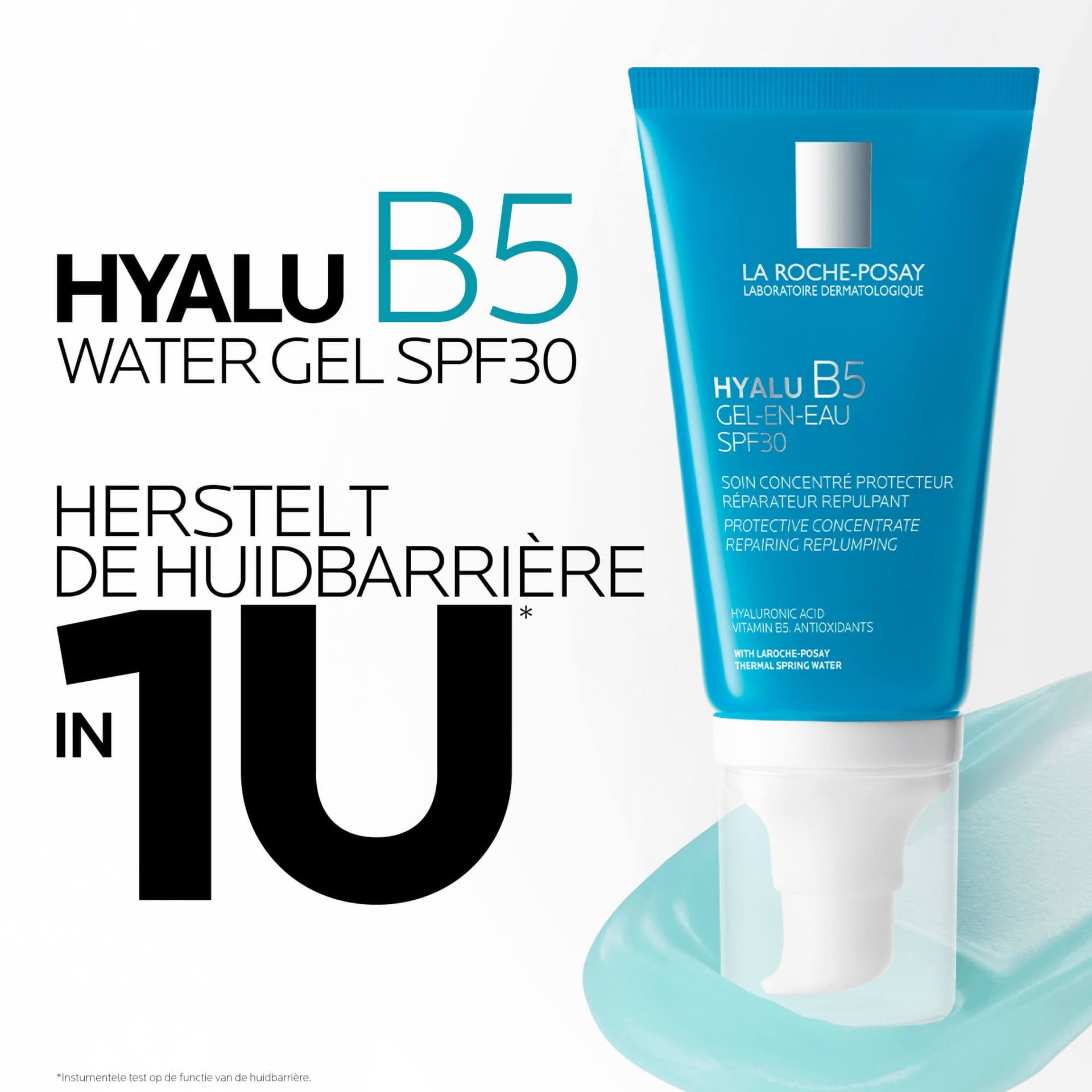 La Roche Posay ProductPage Toleriane Ultra 40ml 3337872412486 Zoomed B
