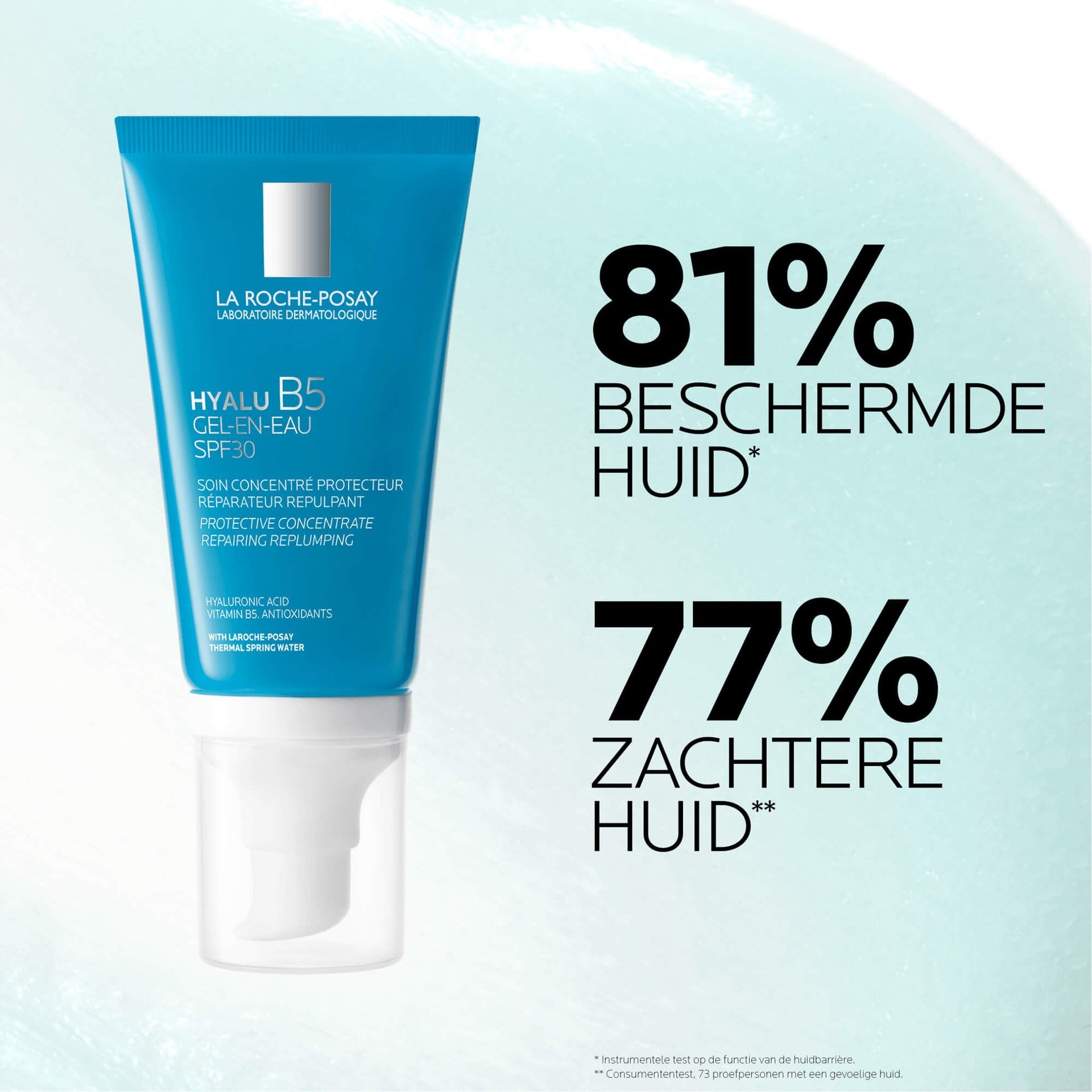La Roche Posay ProductPage Sensitive Allergic Toleriane Ultra Texture
