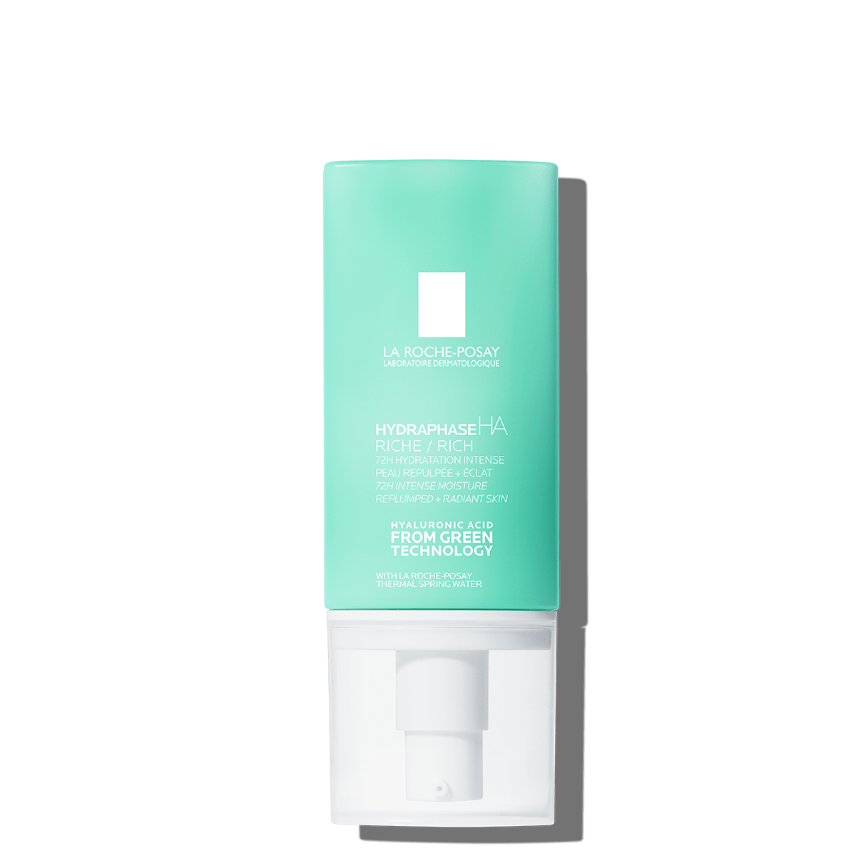 LaRochePosay-ProductPage-Moisturiser-Hydraphase-HA-Riche-50ml