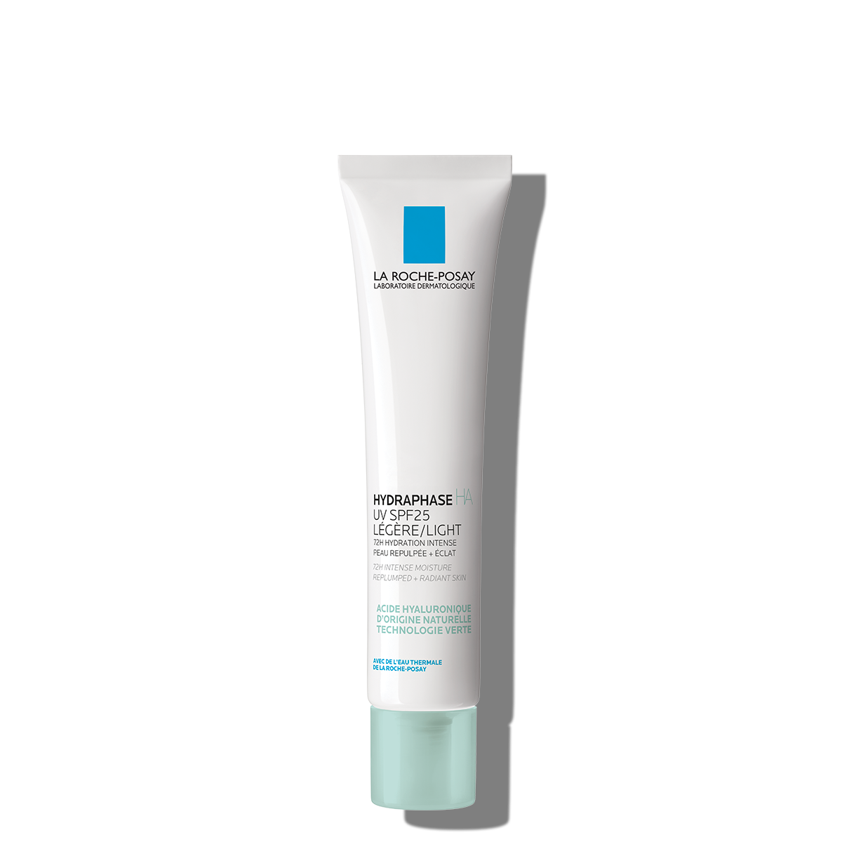 LaRochePosay-ProductPage-Moisturiser-Hydraphase-HA-Legere-UV-pack-front