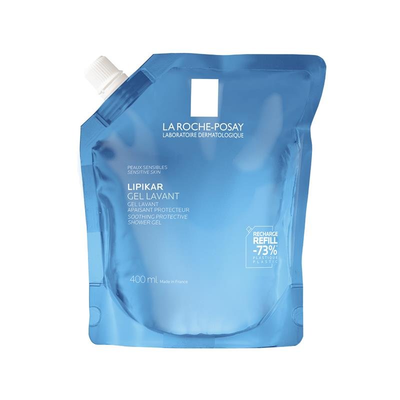 LIPIKAR WASGEL REFILL