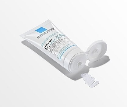 Lipikar Urea 30