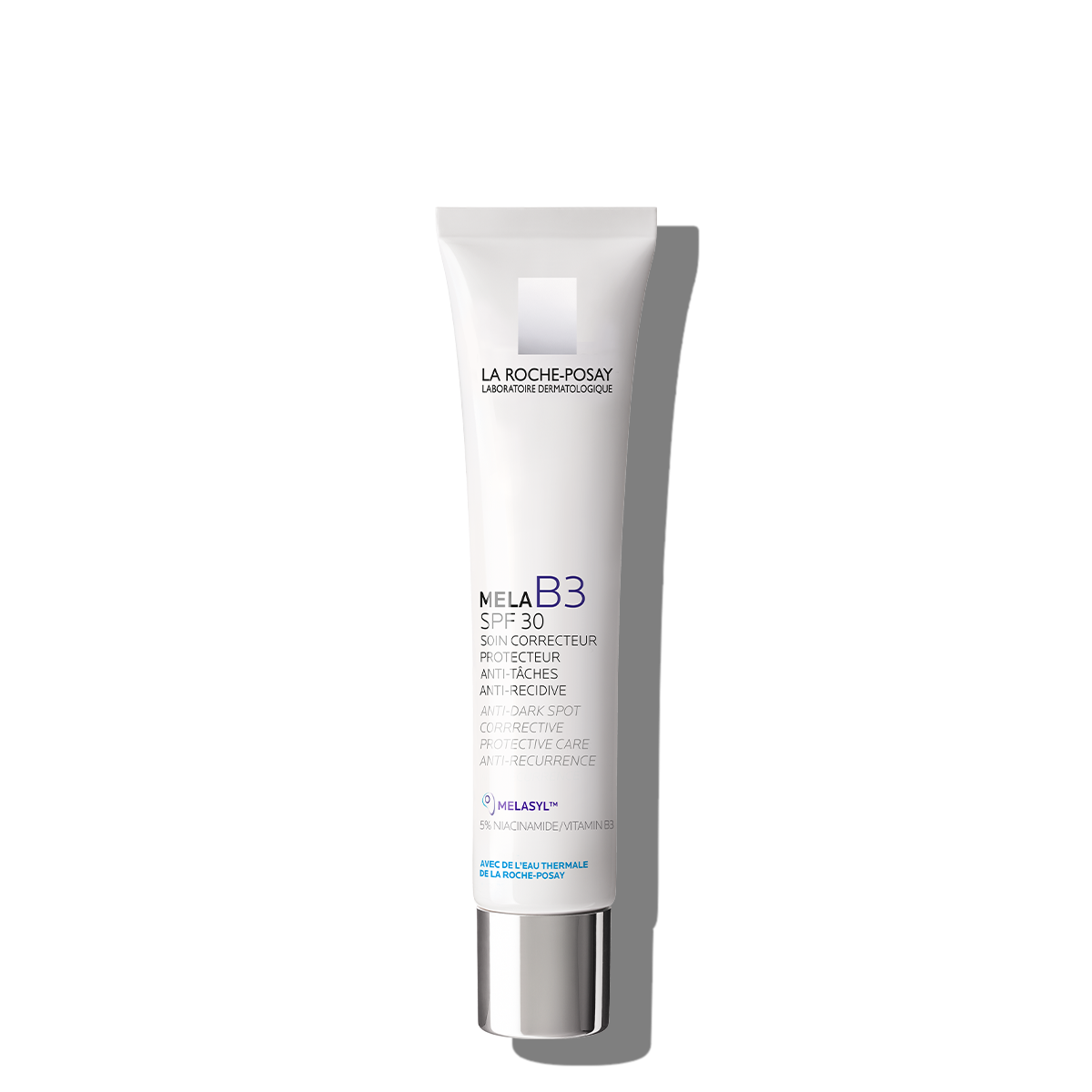 MELA B3DAGCRÈME SPF30
