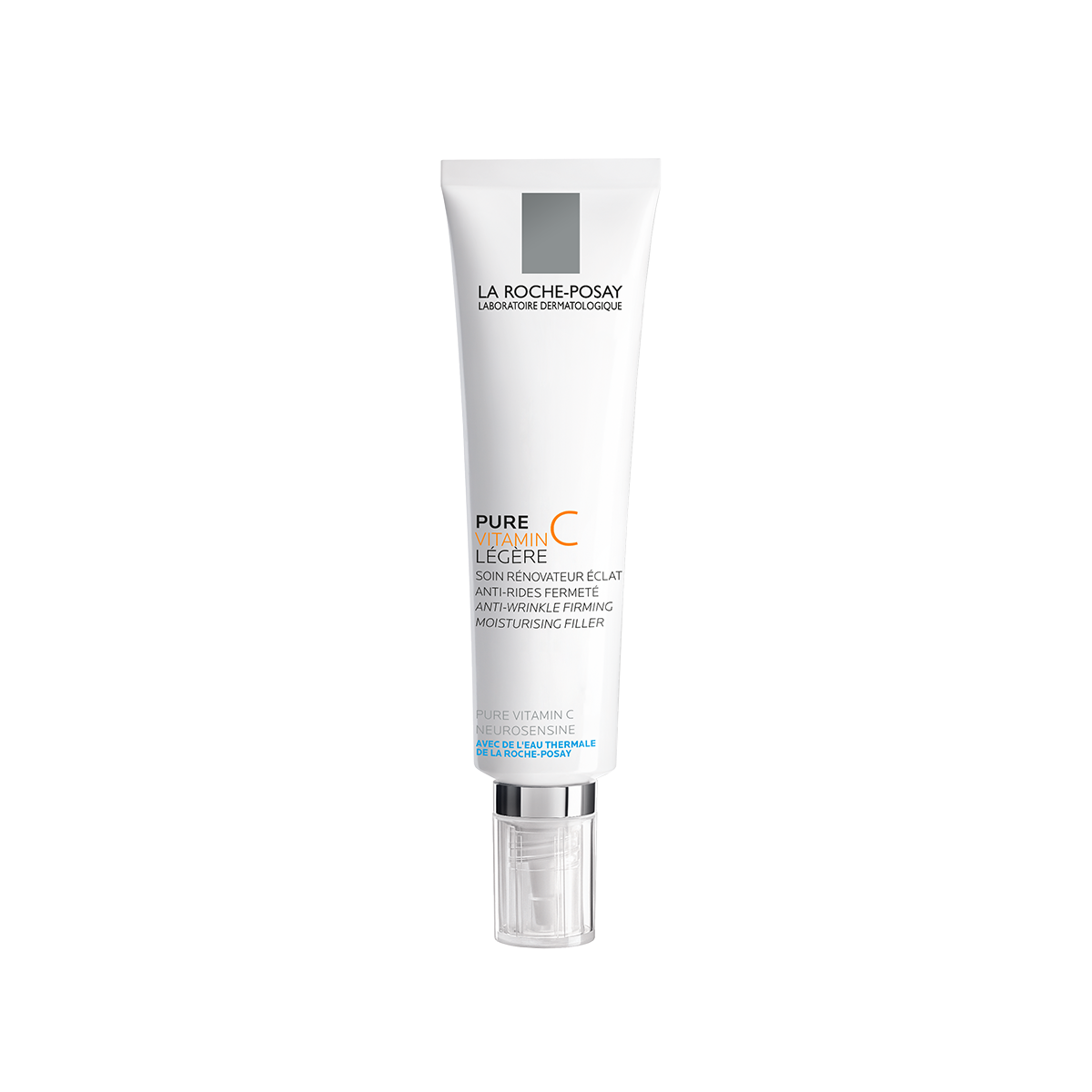 Pure Vitamin C lichte dagcreme packshot