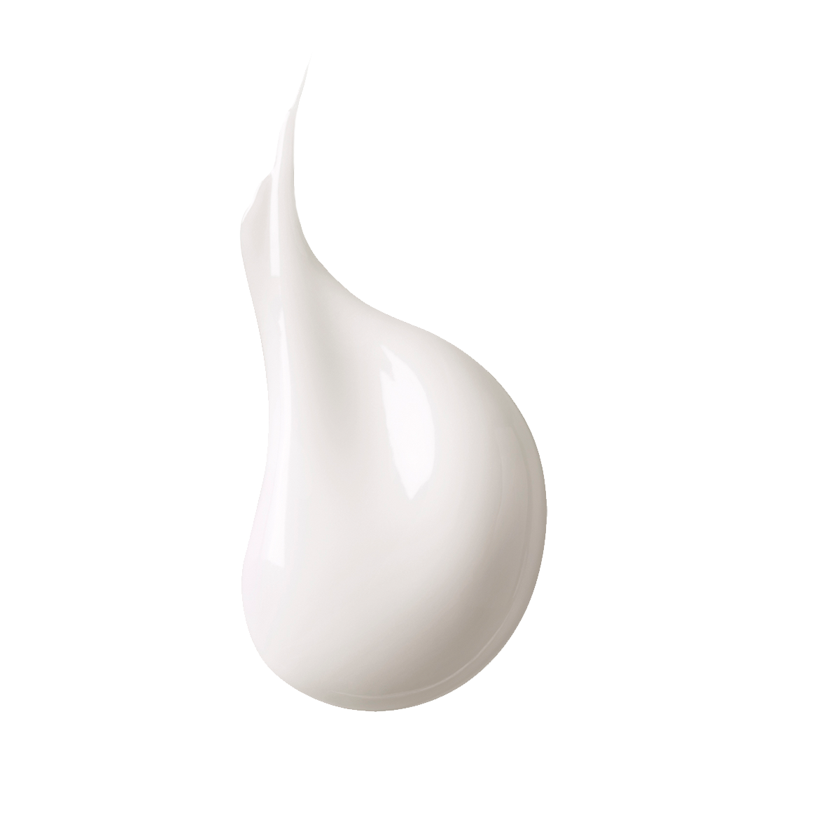 Pure Vitamin C creme legere texture