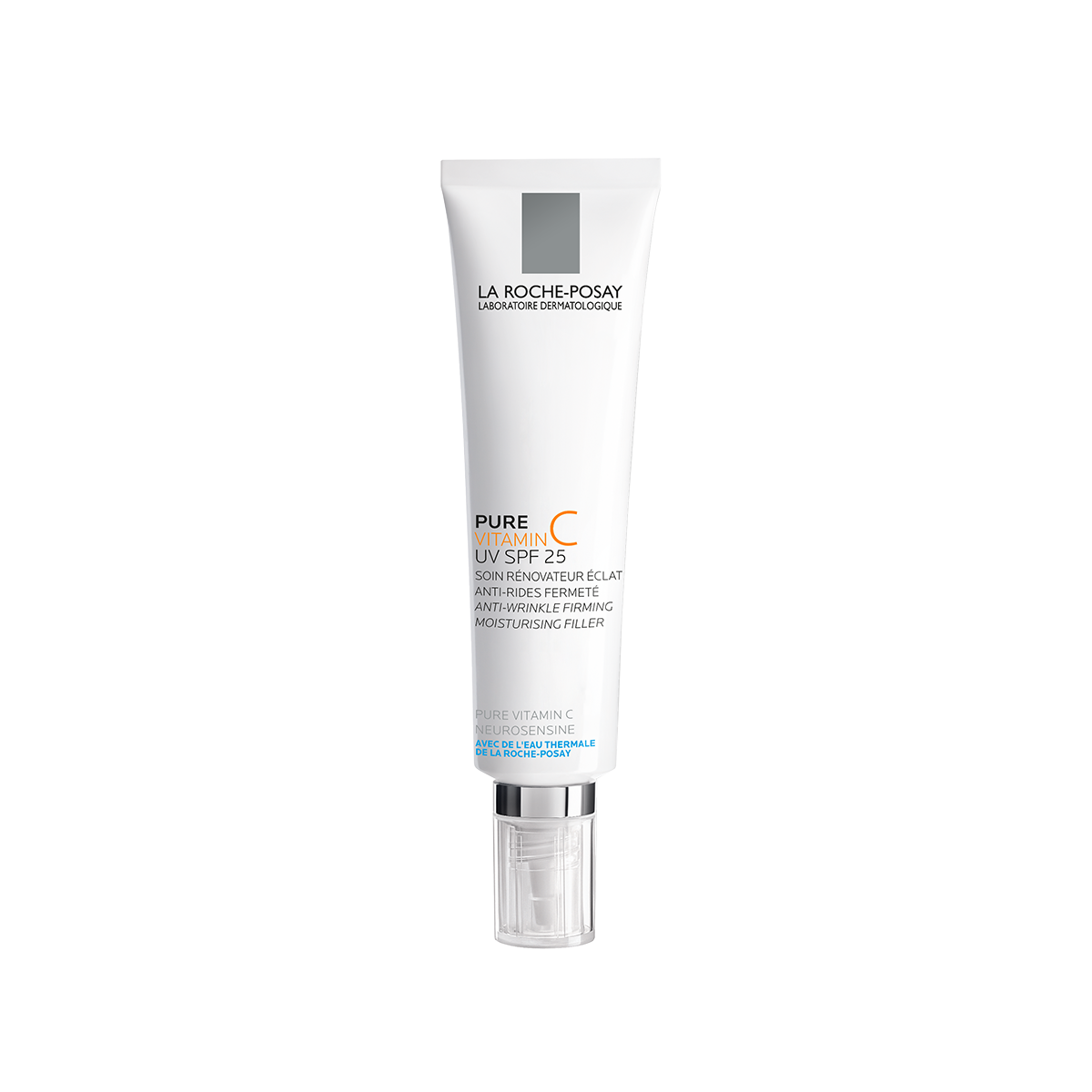 VITAMINE&nbsp;C UV PURE