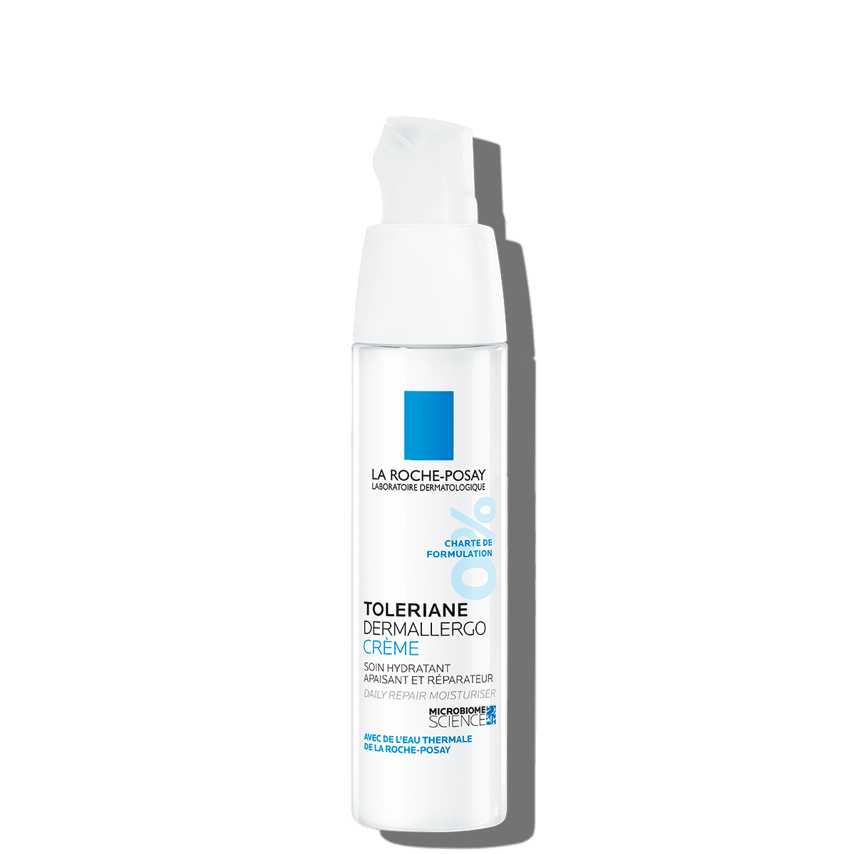 Toleriane Dermallergo Creme front