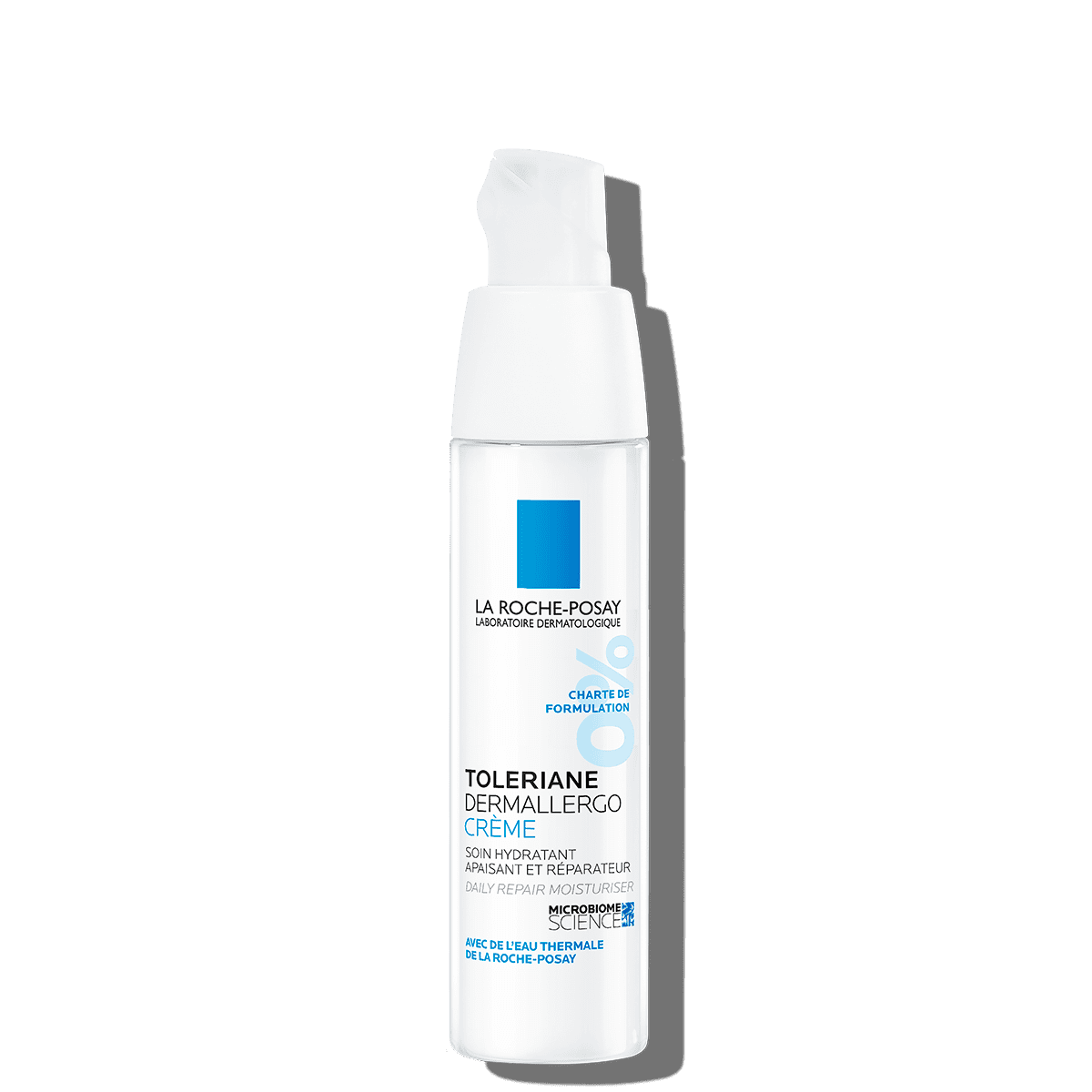 Dermallergo creme