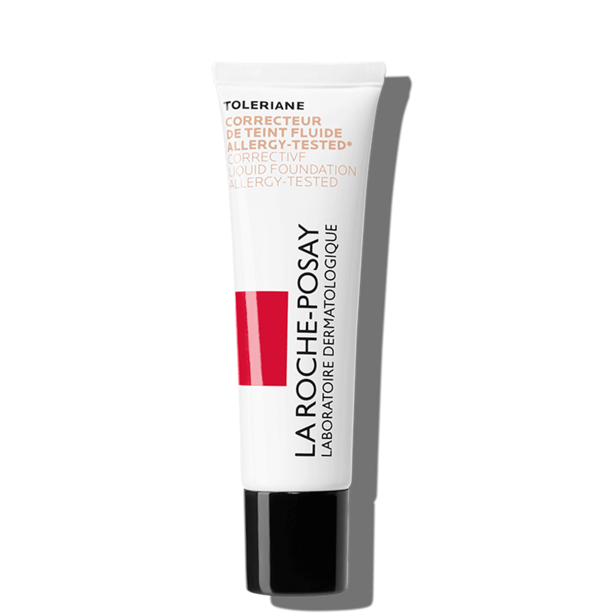 La Roche Posay Sensitive Toleriane Make up CORRECTIVE LIQUID FOUNDATION