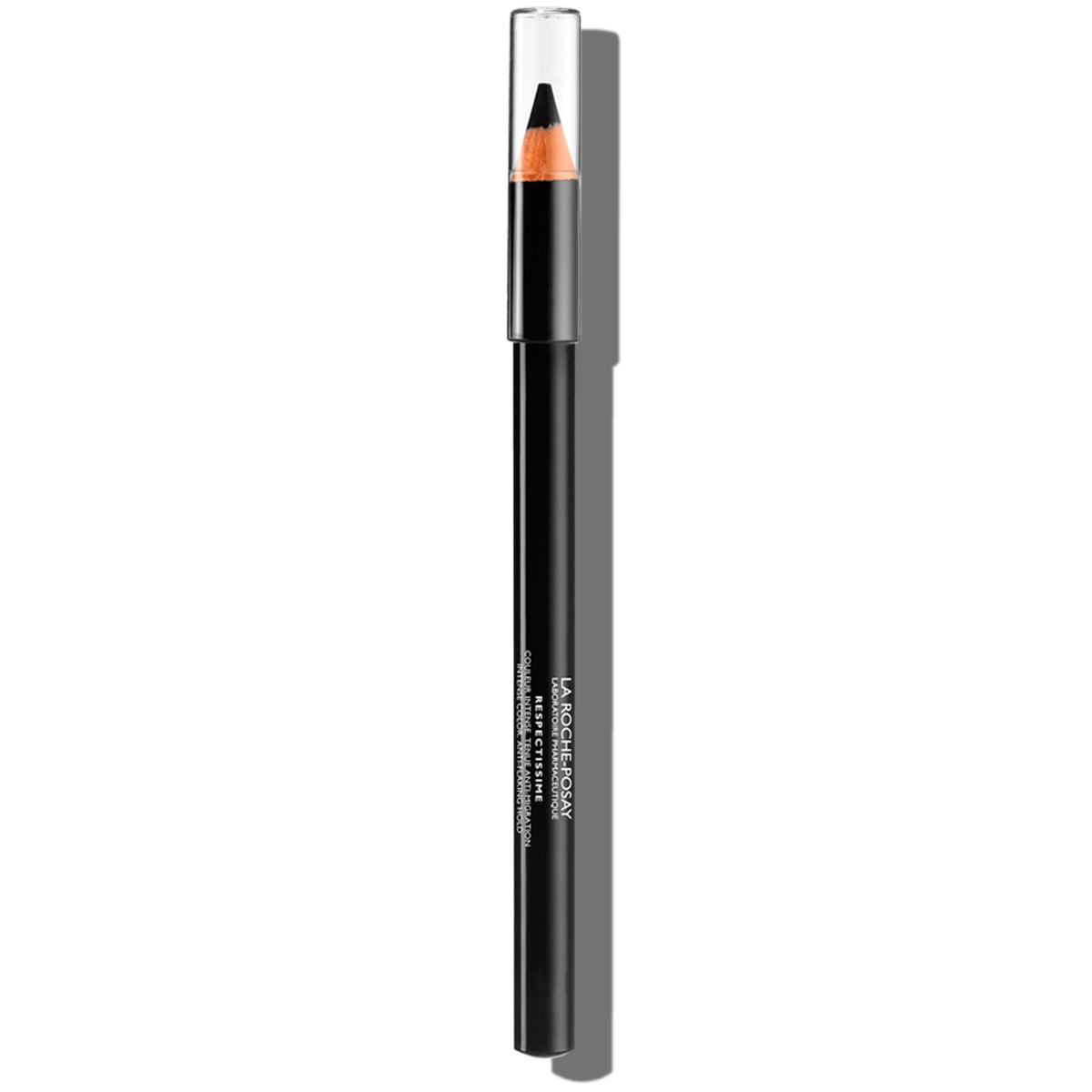 La Roche Posay Sensitive Toleriane Make up EYE PENCIL Black 3337872410
